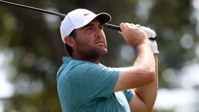 ‘Pretty Frustrating’ - Scottie Scheffler After 21-Round Streak Ends At Procore Championship