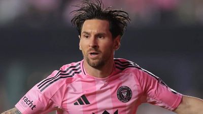 What Is Lionel Messi’s Rating in EA Sports FC 26?