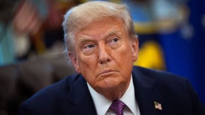 ‘I couldn’t care less’: Divided country not Trump’s priority post Kirk killing, as he targets trans athletes instead