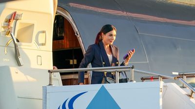 ‘Sit this one out’: Laura Loomer swears she has a great idea kinda sounds like reeducation camp
