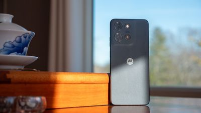 Motorola's cheap 2026 mid-range phones start showing off in leaked renders