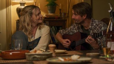 I Expected Romance From This Peacock Comedy With 96% On Rotten Tomatoes, I Was Not Expecting To Feel So Much