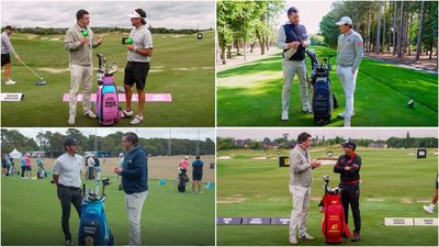 I’ve Interviewed Over 20 Tour Players About Their Equipment In The Past Year. Here Is What I Have Learned...