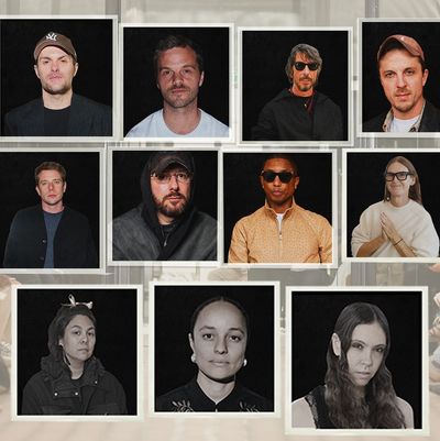 Where Are All the Women Designers?