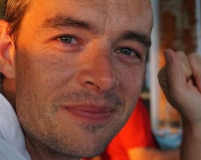 Marcus Willcocks obituary