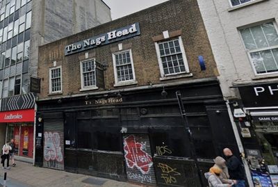 London strip club faces opposition to licence renewal as hundreds object