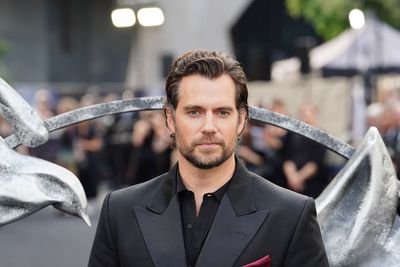 Henry Cavill injury sees production for new Highlander film postponed