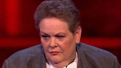 Anne Hegerty Fans With Horror Film Role While Topping Chaser Rankings
