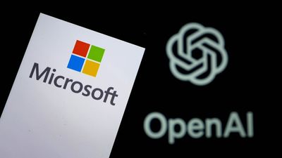 Going solo? Microsoft wants to be "self-sufficient in AI" — building its own chip cluster to reduce its reliance on OpenAI