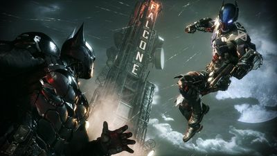 Paramount is reportedly prepping a bid to buy Warner Bros — a deal including gaming properties like Mortal Kombat and more