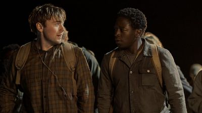 The Long Walk ending explained: Who dies? Who wins the contest?