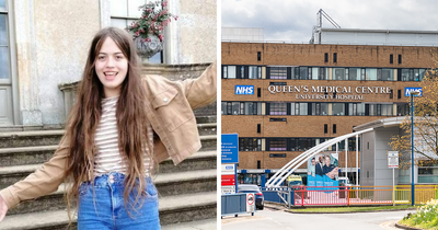 Girl, 15, Loses Her Life To Meningitis After Being Misdiagnosed With Stomach Bug