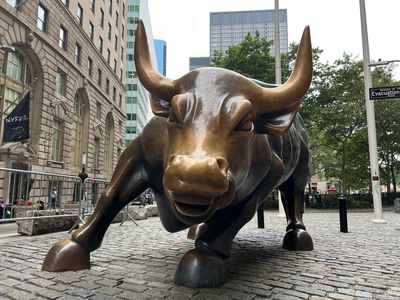Wall Street Breaks New Records, Oracle Marks Best Rally Since 1992: This Week in Markets