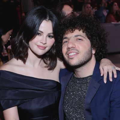 Selena Gomez Has Confirmed Details Around Her A-List Wedding Guest List