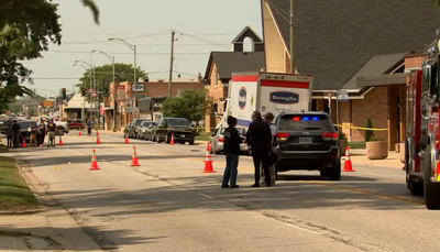 Undocumented Immigrant Fatally Shot in Chicago After Resisting ICE Arrest and Striking Officer with Car