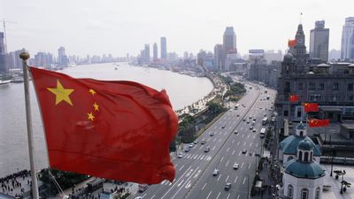 Chinese scientists claim to have built the first "brain-like" AI model — said to be up to 100 times faster than ChatGPT