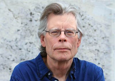Stephen King Apologizes and Deletes Message on X Regarding Charlie Kirk's Murder
