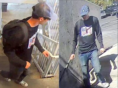 Twisted messages found on bullet casings after Charlie Kirk shooting - what do they mean?