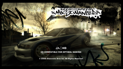 Why Need For Speed: Most Wanted Still Reigns As EA’s Street Racing Crown Jewel
