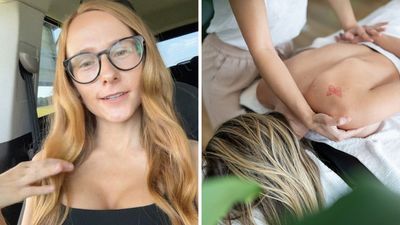‘This was just weird’: Arkansas woman goes to the chiropractor. Then he does something that makes her uncomfortable—is this normal?