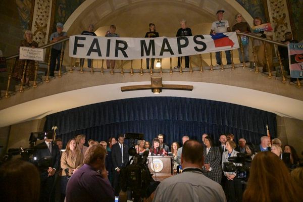 Missouri Republicans approve redistricting that gives GOP additional seat in Congress