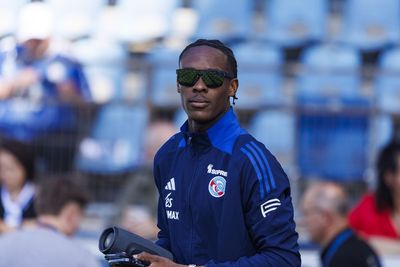 Chelsea beat transfer rivals to sign huge new striker on seven-year deal: report