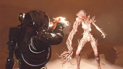 Bloober Team just teased its unannounced Switch-only horror game for maybe the first time since 2024, and my dream of seeing Nintendo get NSFW has been reignited