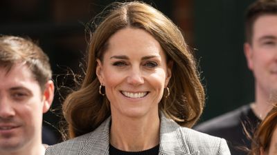 Kate Middleton's timeless autumn go-to you probably already have in your wardrobe