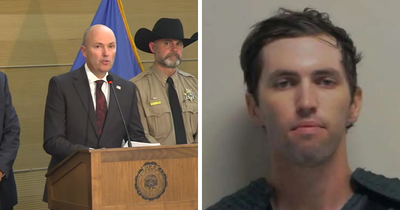 Possible Motive Emerges Behind Charlie Kirk Sniper Attack, Officials Say