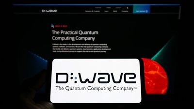Options Corner: Why D-Wave Quantum Statistically Might Still Be A Short-Squeeze Candidate