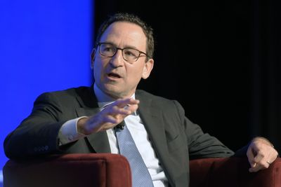 Blackstone exec says elite Ivy League degrees aren’t good enough—new analysts need to ‘work harder’ and be nice