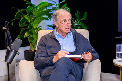 Ray Dalio calls for 'redistribution policy' when AI and humanoid robots start to benefit the top 1% to 10% more than everyone else