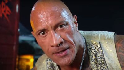 The Rock May Finally Be Returning To WWE, But I Have Major Concerns