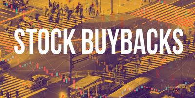 3 Companies Boosting Buybacks While Others Pull Back