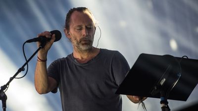 “An attempt to deliver tickets as fairly as possible directly to fans at the prices the band intended”: Radiohead defend ticketing system as up to 1,000 dodgy tickets advertised online before the general sale