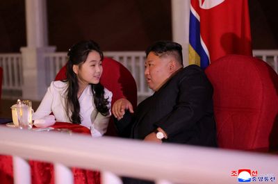 North Korea executes people for sharing foreign films and TV: UN report