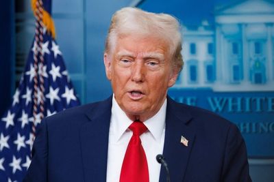 Trump Tariffs To Push 875,000 Americans Into Poverty? Survey Sizes Up Economic Impact