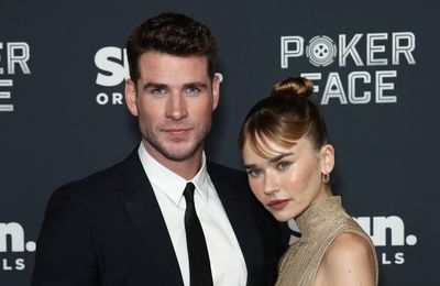 Liam Hemsworth’s family thrilled by Gabriella Brooks engagement