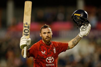 Phil Salt’s brutal brilliance reveals a new England in crushing win over South Africa