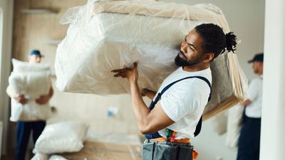 Moving in 2025? Consider 5 Variables To Decide If Hiring Movers Is Worth the Cost