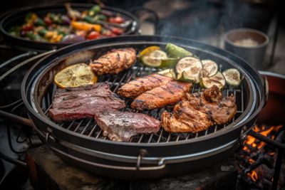10 Best Grilling Accessories for Summer Cookouts