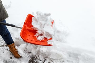 Stock Up on These 8 Household Staples Before Winter Storm Warnings Hit