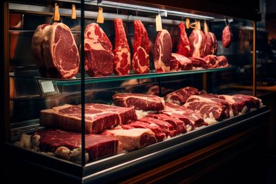 9 Popular Meats That Vanish First Whenever Inflation Surges Again
