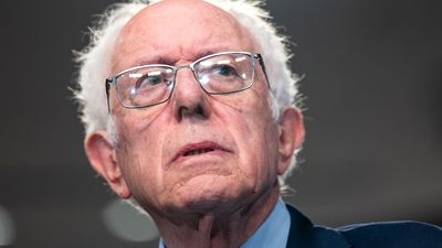 Bernie Sanders delivers the message America needs post Kirk killing, bridging the right-left divide
