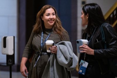 Former Colorado Rep. Yadira Caraveo ends bid to regain battleground seat - Roll Call