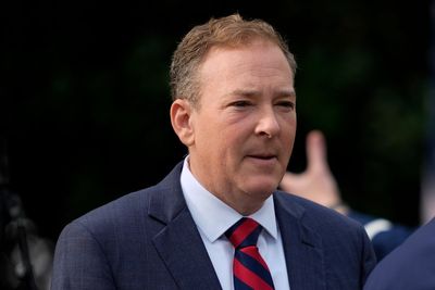 The EPA wants to end a requirement that large polluters report their greenhouse gas emissions