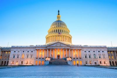 Congress: The Biggest Trades Impacting Markets Today