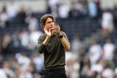 Thomas Frank 'feels the backing' of new Tottenham hierarchy as new era dawns