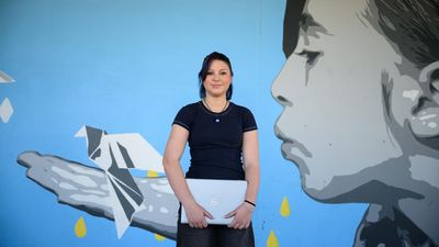 Used laptops help kids 'locked out of opportunity'