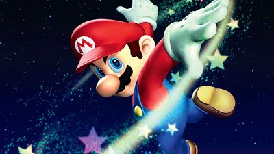 Super Mario Galaxy movie officially announced with the first teaser for the intergalactic sequel